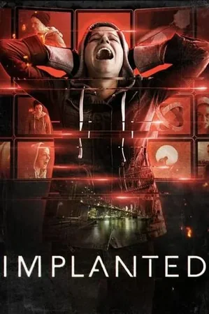 İmplant 2021 Full HD Türkçe Dublaj Film İzle