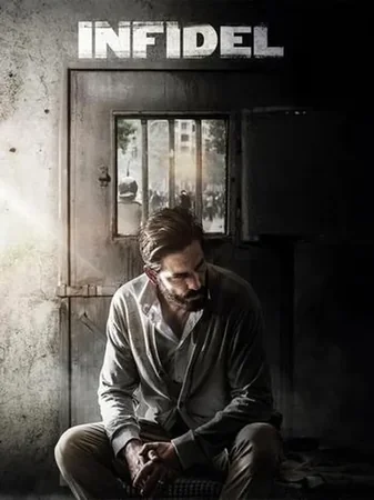 Infidel 2019 Full HD Türkçe Dublaj Film İzle