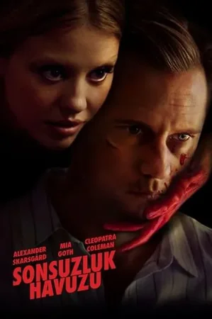 Sonsuzluk Havuzu 2023 Full HD Türkçe Dublaj Film İzle