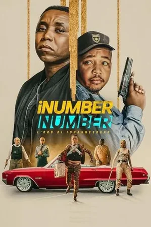 iNumber Number: Johannesburg Altınları 2023 Full HD Türkçe Dublaj Film İzle
