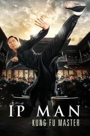 Ip Man: Kung Fu Ustası 2019 Full HD Türkçe Dublaj Film İzle