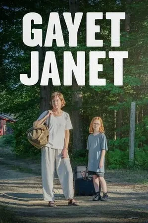 Gayet Janet 2024 Full HD Türkçe Dublaj Film İzle