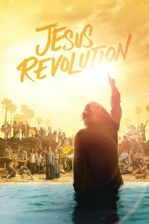 Jesus Revolution 2023 Full HD Türkçe Dublaj Film İzle