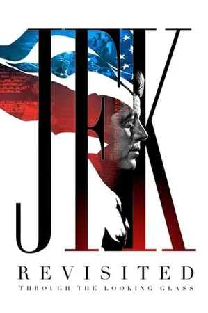 JFK Revisited: Through the Looking Glass 2021 Full HD Türkçe Dublaj Film İzle