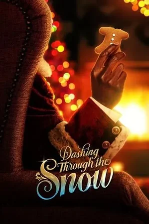 Dashing Through the Snow 2023 Full HD Türkçe Dublaj Film İzle