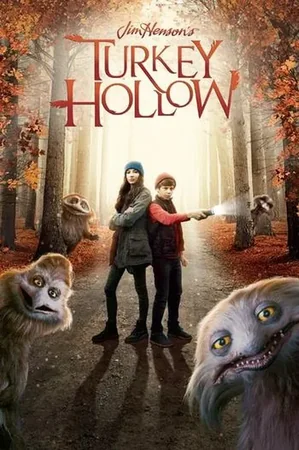 Turkey Hollow Kasabası 2015 Full HD Türkçe Dublaj Film İzle