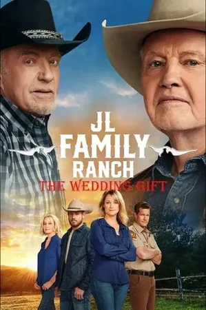 JL Aile Çiftliği: Düğün Hediyesi 2020 Full HD Türkçe Dublaj Film İzle