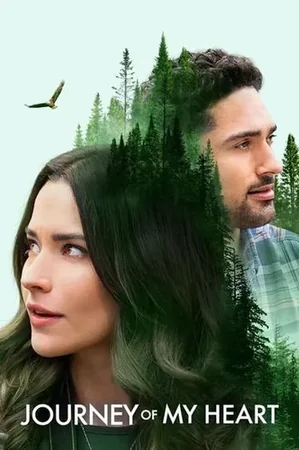 Journey of My Heart 2021 Full HD Türkçe Dublaj Film İzle