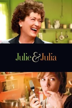 Julie & Julia 2009 Full HD Türkçe Dublaj Film İzle