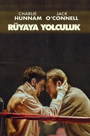 Jungleland: Rüyaya Yolculuk 2020 Full HD Türkçe Dublaj Film İzle