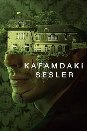 Kafamdaki Sesler 2023 Full HD Türkçe Dublaj Film İzle
