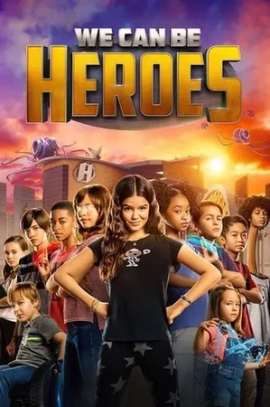 Kahramanlık Sırası Bizde 2020 Full HD Türkçe Dublaj Film İzle