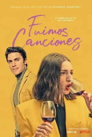 Kalbimin Sesi 2021 Full HD Türkçe Dublaj Film İzle