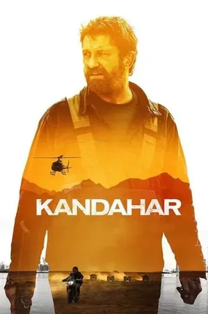 Kandahar 2023 Full HD Türkçe Dublaj Film İzle