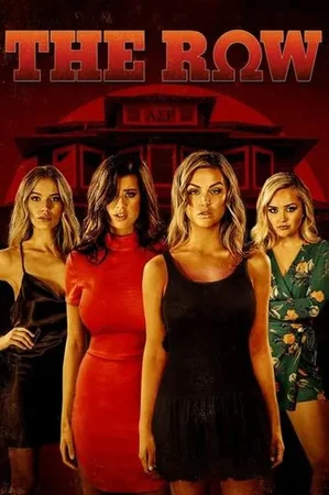 Kanlı Kampüs 2018 Full HD Türkçe Dublaj Film İzle