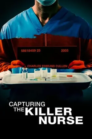 Katil Hemşire Nasıl Yakalandı? 2022 Full HD Türkçe Dublaj Film İzle
