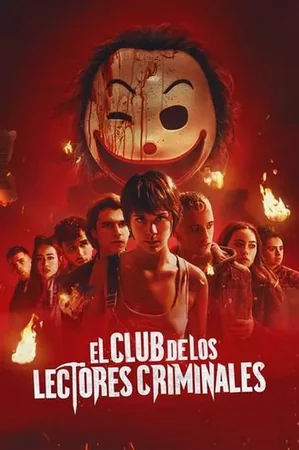 Katil Kitap Kulübü 2023 Full HD Türkçe Dublaj Film İzle