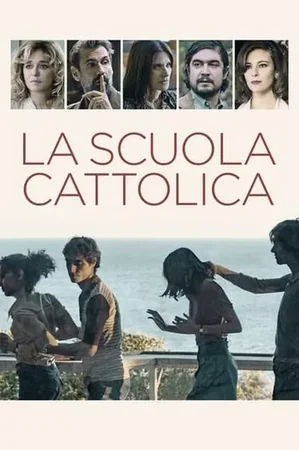 Katolik Okulu 2021 Full HD Türkçe Dublaj Film İzle