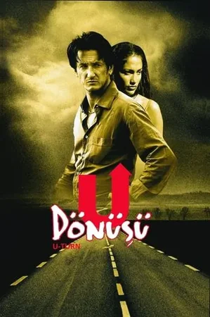 U Dönüşü 1997 Full HD Türkçe Dublaj Film İzle