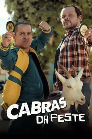 Keçiyi Kaçırma 2021 Full HD Türkçe Dublaj Film İzle