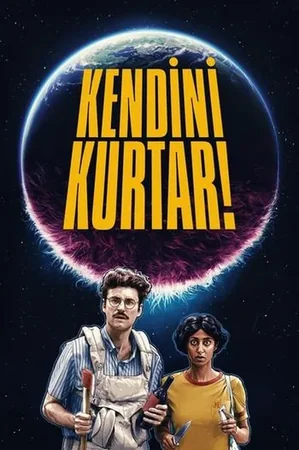 Kendini Kurtar! 2020 Full HD Türkçe Dublaj Film İzle