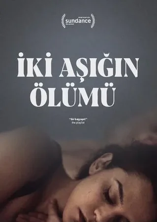 İki Aşığın Ölümü 2021 Full HD Türkçe Dublaj Film İzle
