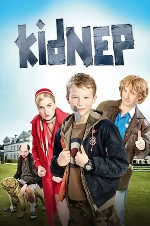 Kidnep 2015 Full HD Türkçe Dublaj Film İzle