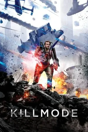 Kill Mode 2020 Full HD Türkçe Dublaj Film İzle