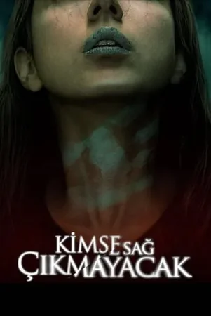 Kimse Sağ Çıkmayacak 2021 Full HD Türkçe Dublaj Film İzle
