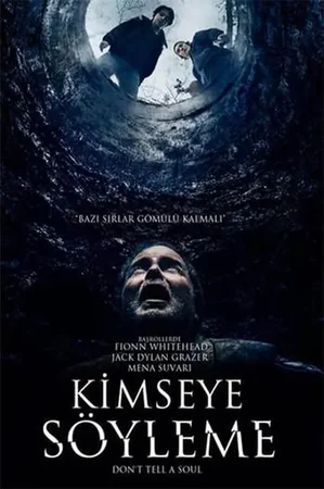 Kimseye Söyleme 2020 Full HD Türkçe Dublaj Film İzle