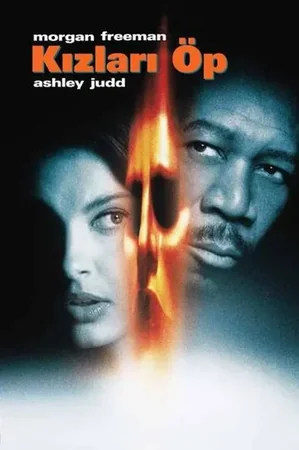 Kızları Öp 1997 Full HD Türkçe Dublaj Film İzle