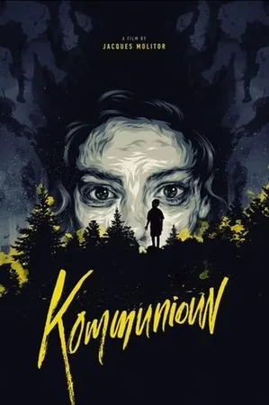 Kommunioun 2023 Full HD Türkçe Dublaj Film İzle