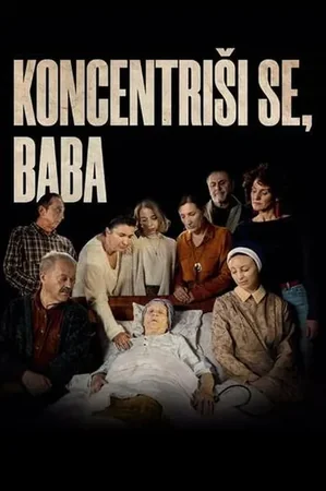 Odaklan Babaanne 2020 Full HD Türkçe Dublaj Film İzle