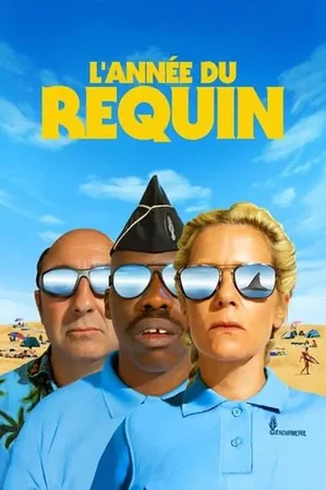Köpekbalığı Yılı 2022 Full HD Türkçe Dublaj Film İzle