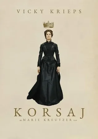 Korsaj 2022 Full HD Türkçe Dublaj Film İzle