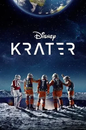 Krater 2023 Full HD Türkçe Dublaj Film İzle