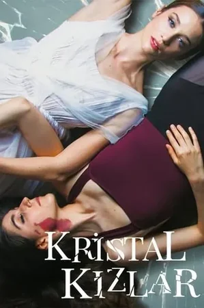 Kristal Kızlar 2022 Full HD Türkçe Dublaj Film İzle