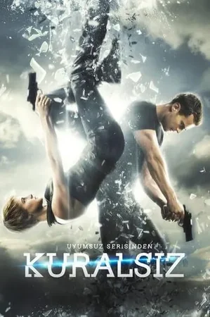 Kuralsız 2015 Full HD Türkçe Dublaj Film İzle
