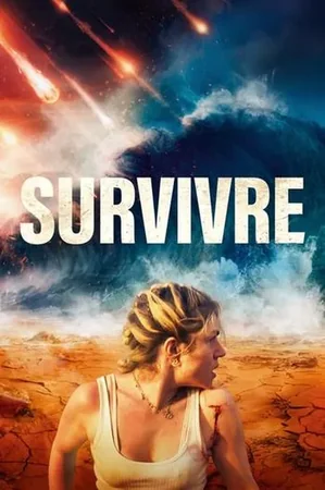 Kıyametten Sonra 2024 Full HD Türkçe Dublaj Film İzle