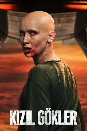 Kızıl Gökler 2021 Full HD Türkçe Dublaj Film İzle