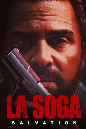La Soga 2: Kurtuluş 2022 Full HD Türkçe Dublaj Film İzle