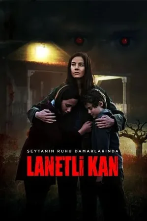 Lanetli Kan 2023 Full HD Türkçe Dublaj Film İzle