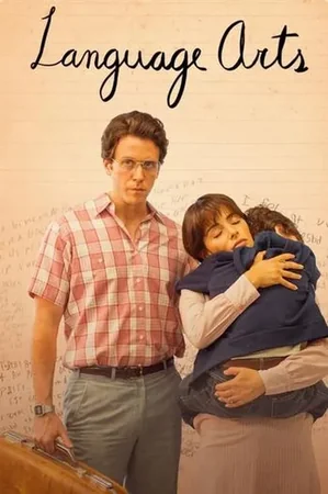 Language Arts 2021 Full HD Türkçe Dublaj Film İzle