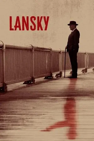 Lansky 2021 Full HD Türkçe Dublaj Film İzle