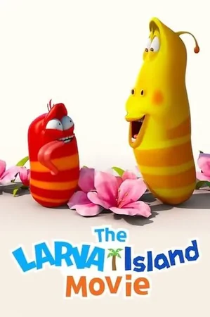 Larva Adası Filmi 2020 Full HD Türkçe Dublaj Film İzle