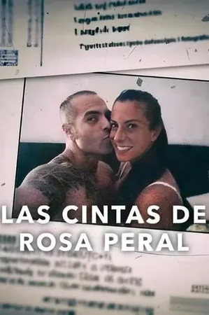 Las cintas de Rosa Peral 2023 Full HD Türkçe Dublaj Film İzle