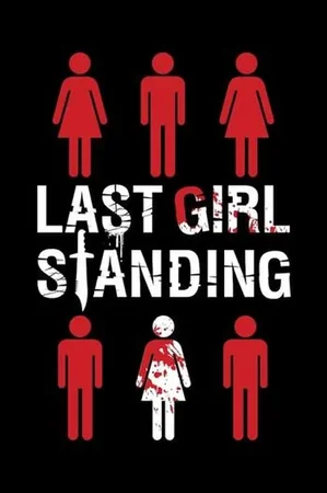 Last Girl Standing 2015 Full HD Türkçe Dublaj Film İzle