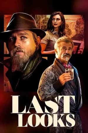 Last Looks 2022 Full HD Türkçe Dublaj Film İzle