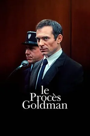 Goldman Davası 2023 Full HD Türkçe Dublaj Film İzle