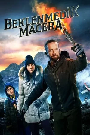 Beklenmedik Macera 2022 Full HD Türkçe Dublaj Film İzle